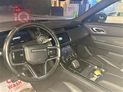 لاند روفر رانج روڤر فيلار